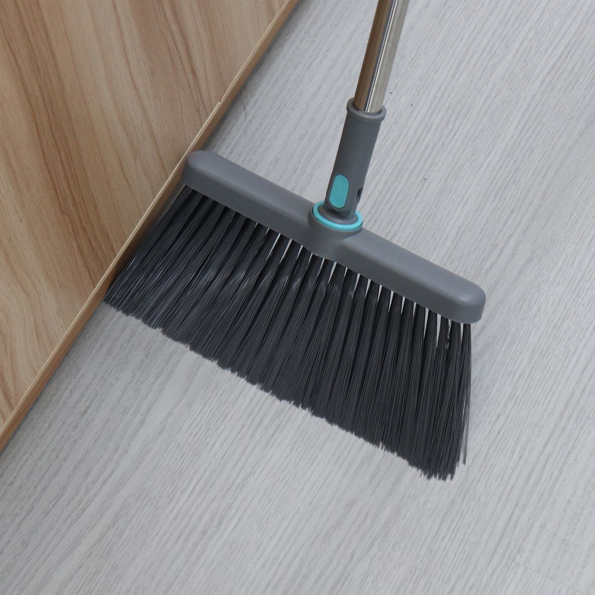 Pá de Lixo com Vassoura Ext 130cm Kleine Wolke, marca Kleine Wolke - Foto 2