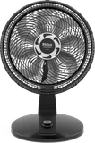 Ventilador Philco Pvt491 2 em 1 Maxx Force 8 Pás 174w