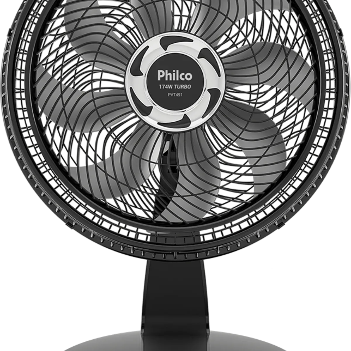 Ventilador Philco Pvt491 2 em 1 Maxx Force 8 Pás 174w, marca Philco - Foto Principal