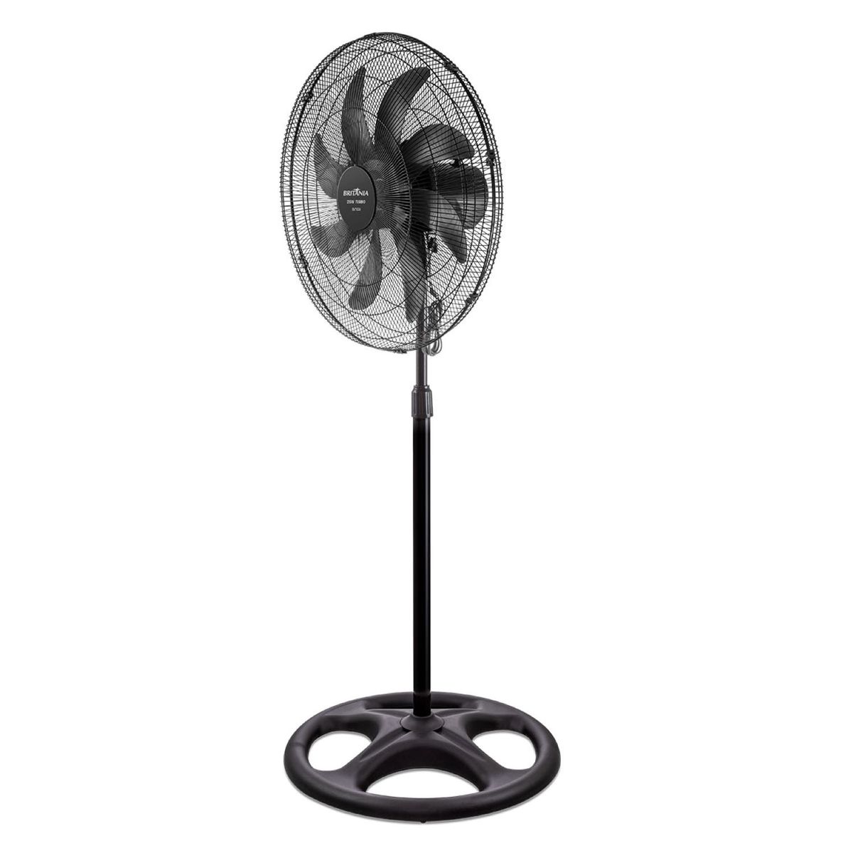 VENT COL 60CM VBVT650, PRETO, 127V, marca  - Foto 2