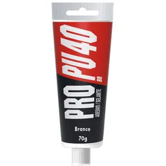 Selante Adesivo Pu 40