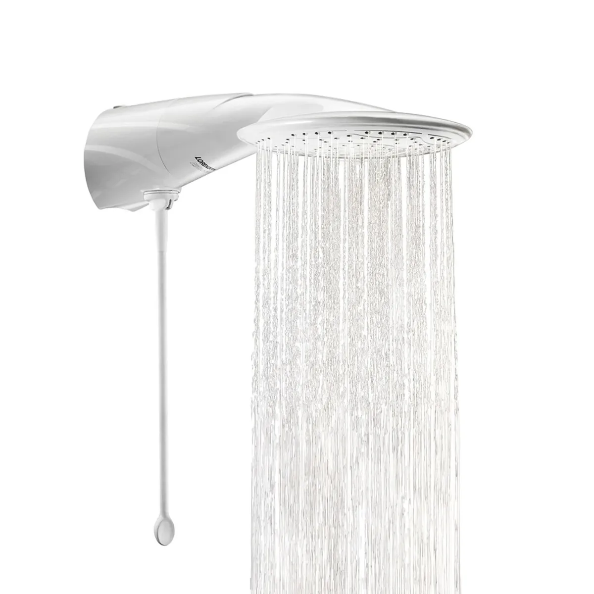 Chuveiro Eletrônico Lorenzetti Advanced Blindado 220v 6000w Lorenzetti, marca Lorenzetti - Foto Principal