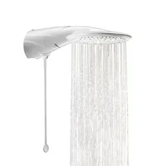Chuveiro Eletrônico Lorenzetti Advanced Blindado 220v 6000w Lorenzetti
