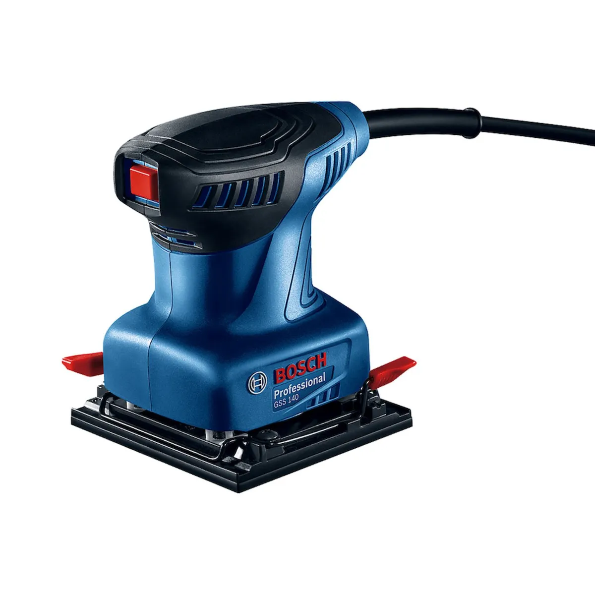 Lixadeira Orbital Bosch Gss140 220v Bosch, marca Bosch - Foto Principal