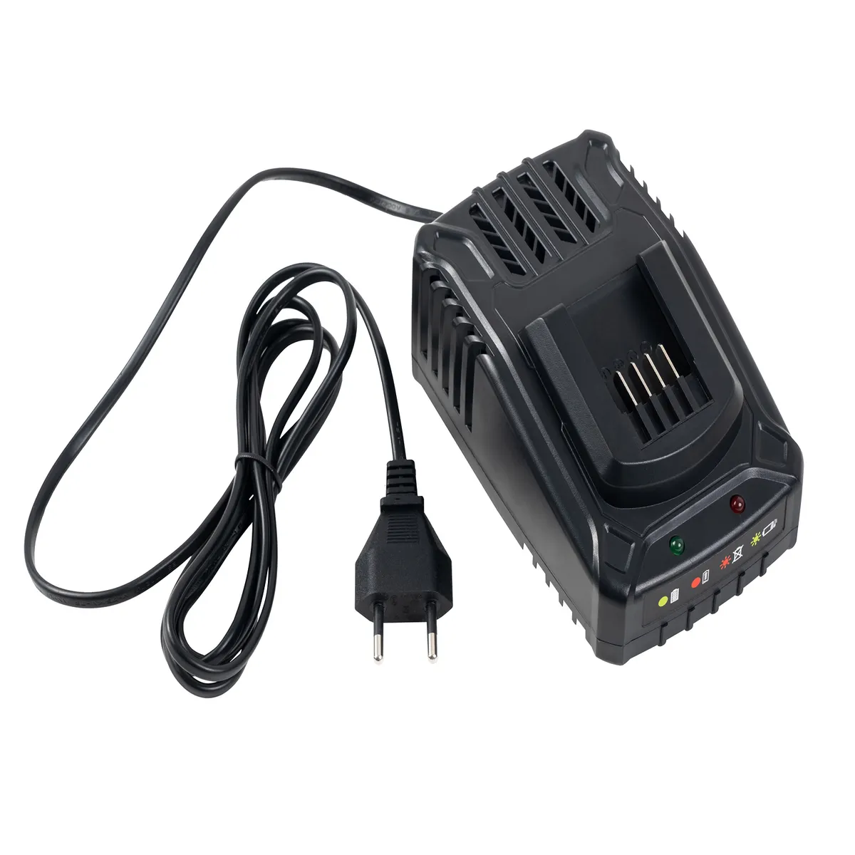 Carregador 2ah 20v, marca Bauker - Foto Principal