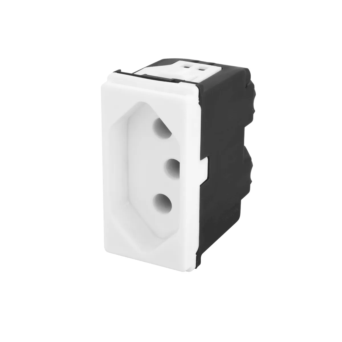 Tomada 2p+t 20a Pial Pop Legrand, marca Legrand - Foto 2