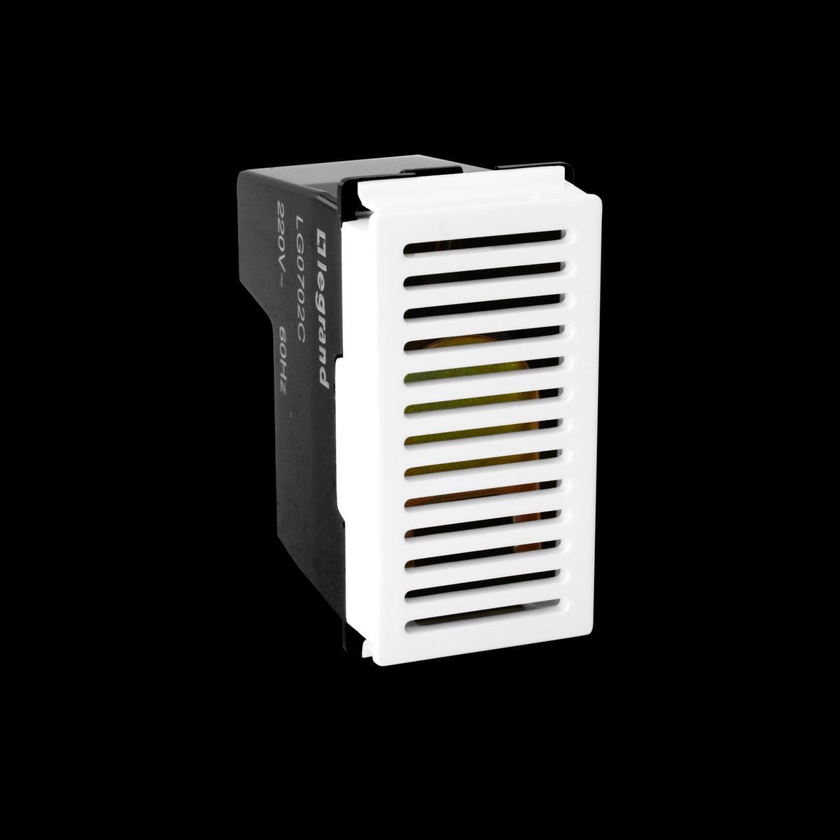 Campainha Cigarra 220v Pial Pop Legrand, marca Legrand - Foto Principal