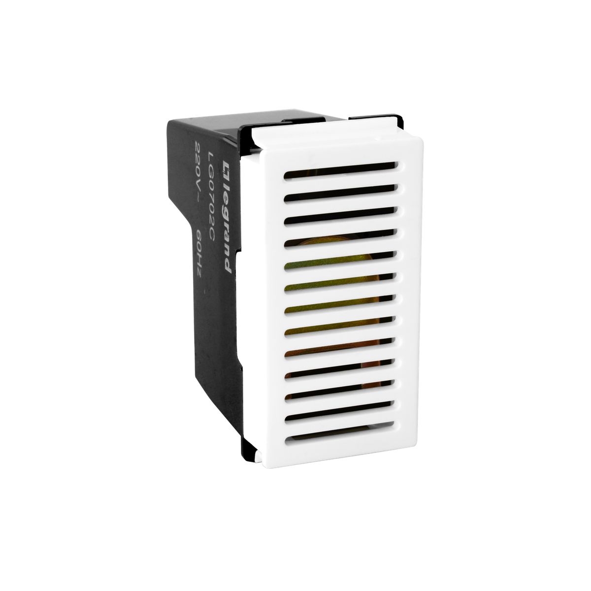 Campainha Cigarra 220v Pial Pop Legrand, marca Legrand - Foto Principal