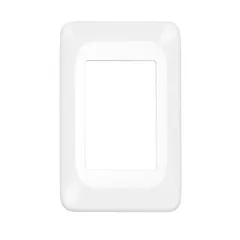 Placa 3 Postos 4x2 - Pial Pop Legrand