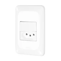 Conj Interrup Sim10a+tom2p+t20a 4x2pop Legrand