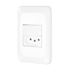 Conj Interrup Sim10a+tom2p+t20a 4x2pop Legrand