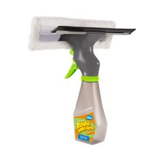 Rodo Vidro Spray Plus Alklin