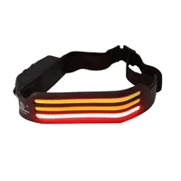 Lanterna de Cabeca 3 Faixas Dualcomp