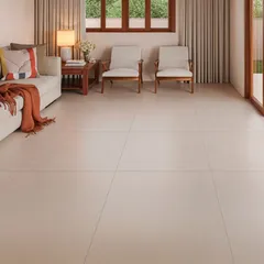 Porcelanato Imigrantes Cinza Acetinado Retificado Interno 84x84cm Caixa 2,12 M² Elizabeth