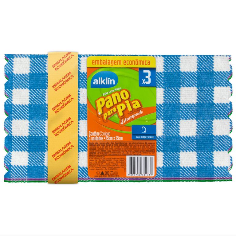 Saco de Lixo Perfumado 12 Litros 50 Unidades 40x45cm Branco Kleine