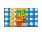 Pano Pia Estampado 25x25 p Alklin