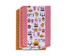 Pano de Copa 40x60 Estampado Alklin