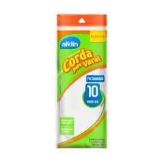 Corda P/ Varal Premium Fio Expand Alklin