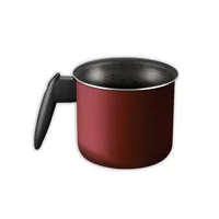 Fervedouro Revestida Antiaderente Rochedo