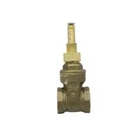 Base Registro Gaveta 3/4 Max  Dn20 Bognar Metais