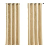 Cortina B/o Cyb1 140x220 Natural