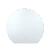 ESPELHO DE LED SHAPE2 CYB 72X80