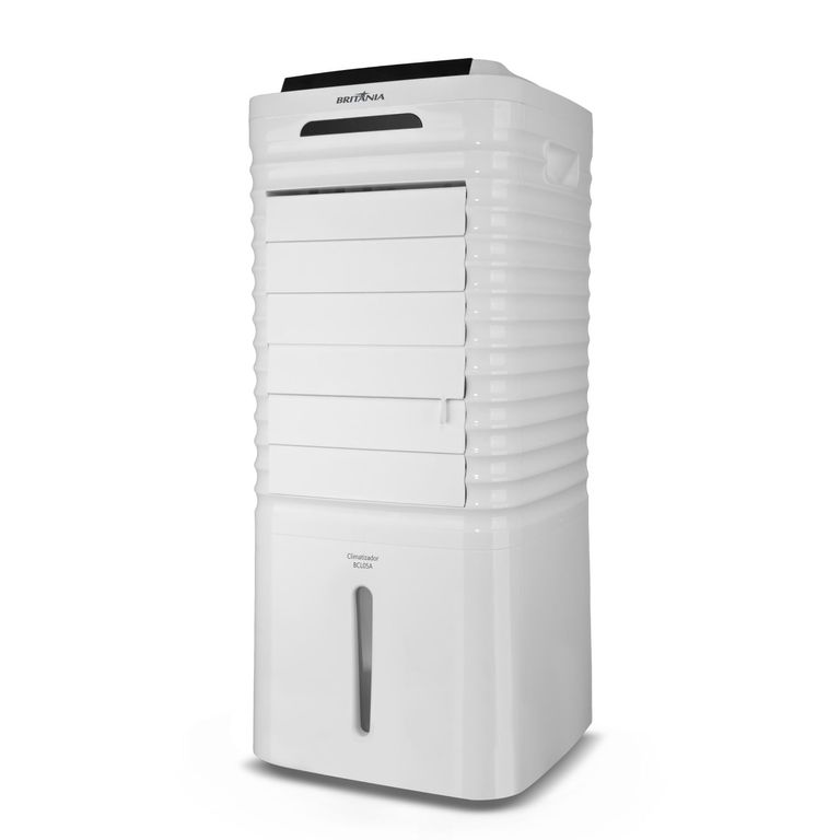 Climatizador Britânia 4 em 1 Autonomia de 26h BCL05A - Sodimac.com.br