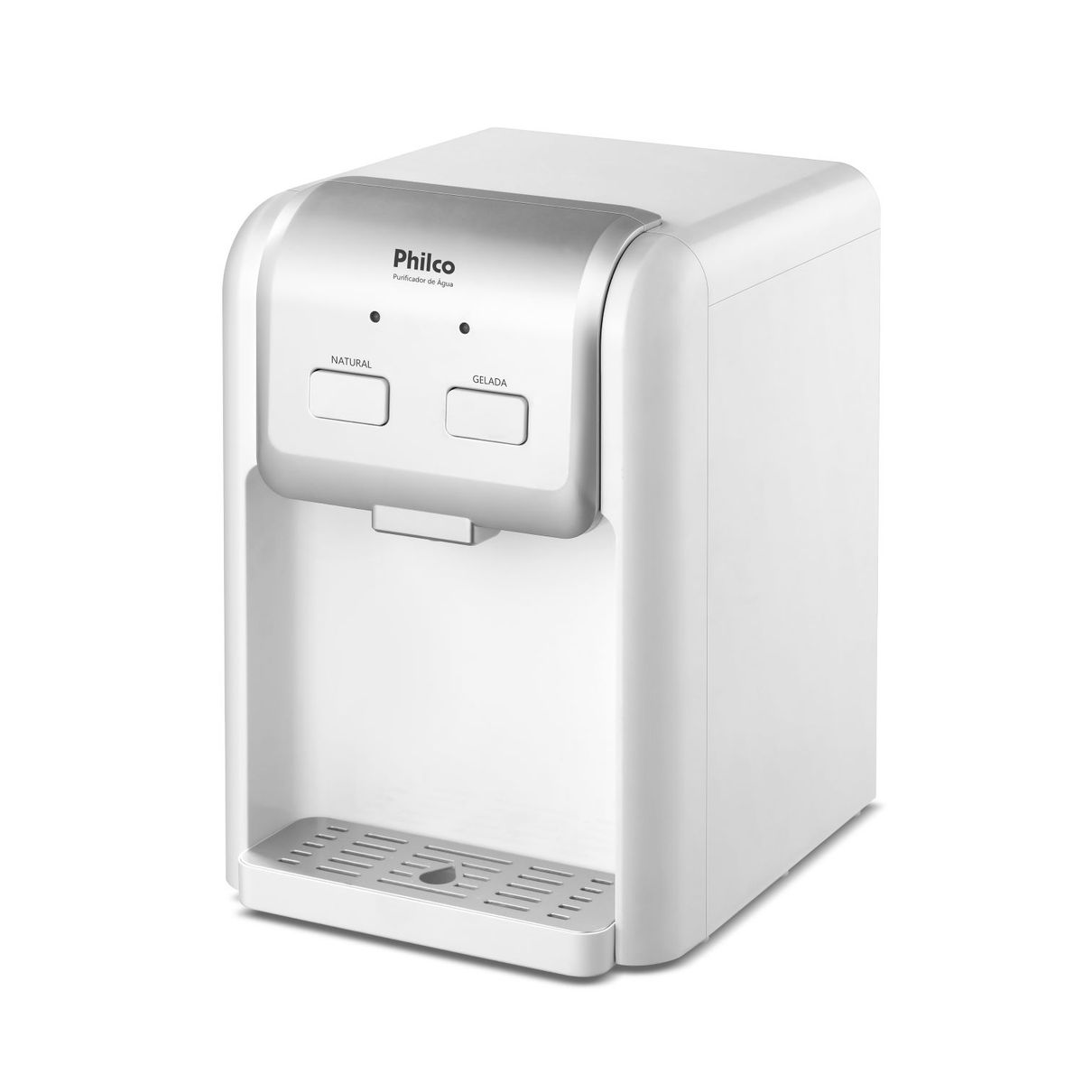 Purificador de água Philco PPU11 Água Natural e gelada Bivolt, marca Philco - Foto Principal