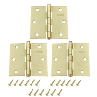 DOBRADICA BRONZE 3,5X3,5 PCT3