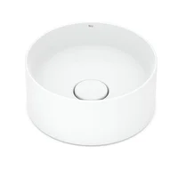 Cuba Apoio Redondo 30 T1 Terra Branco Roca
