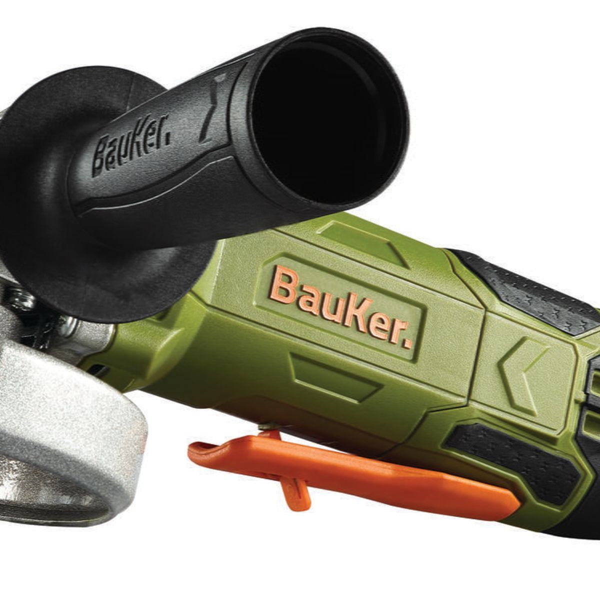 Kit Esmeril 4.1/2 com 20 Discos 820w 127v Ubermann, marca Bauker - Foto Principal