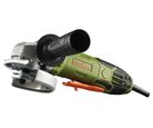 Kit Esmeril 4.1/2 com 20 Discos 820w 220v Bauker