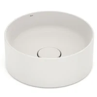 Cuba Apoio Redondo 30 T1 Terra Beige Roca