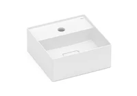 Cuba Apoio 30X30 Cm T7 Terra Blmt Roca