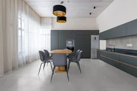 Porcelanato Madrid Plata-63 Cinza Acetina Retificado Interno 63x63cm Caixa 2,75m² Delta