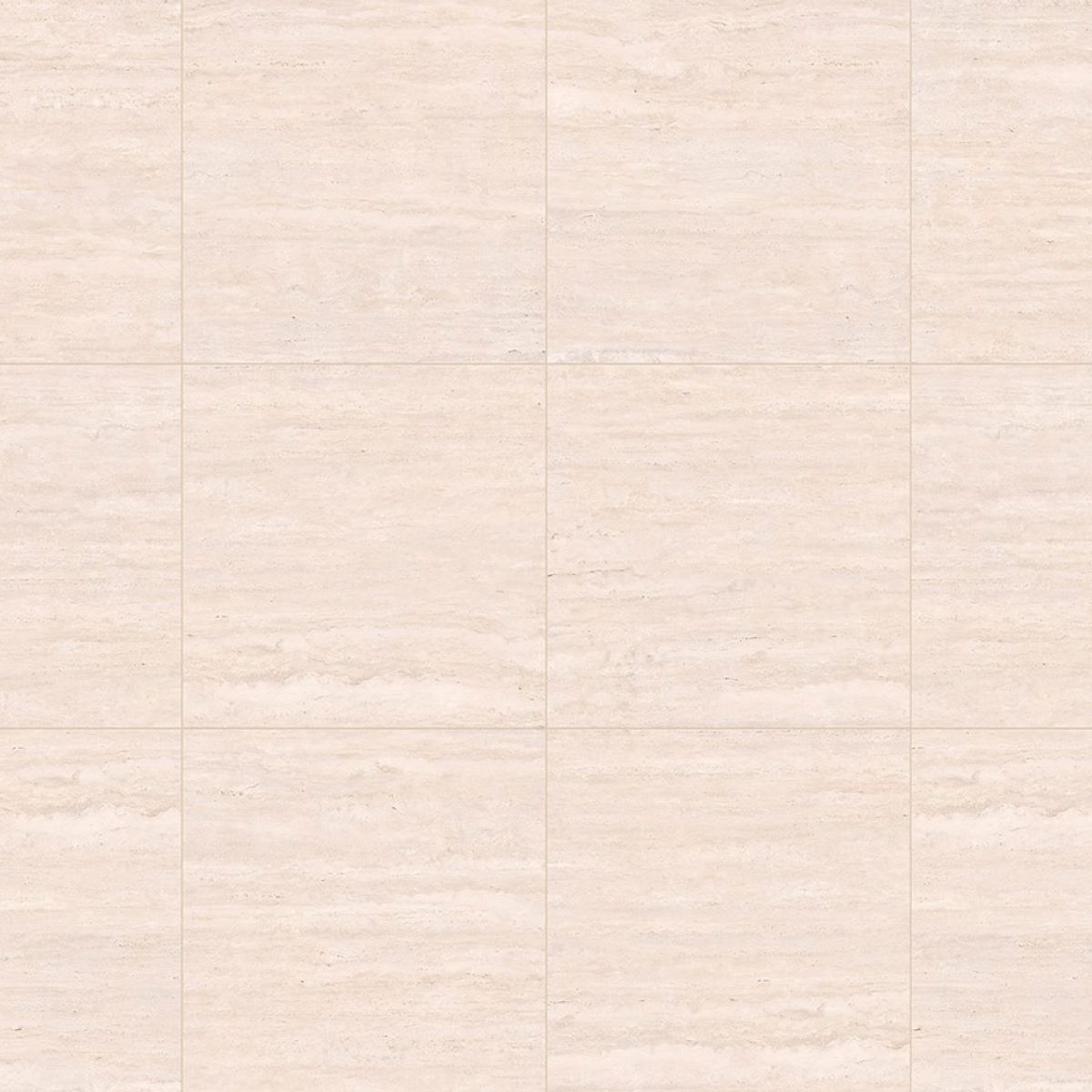 Porcelanato Romano Avena-90 Trentino Acetinado Retificado Interno/externo 90x90cm Caixa 2,43m² Delta, marca Delta Cerâmica - Foto 2