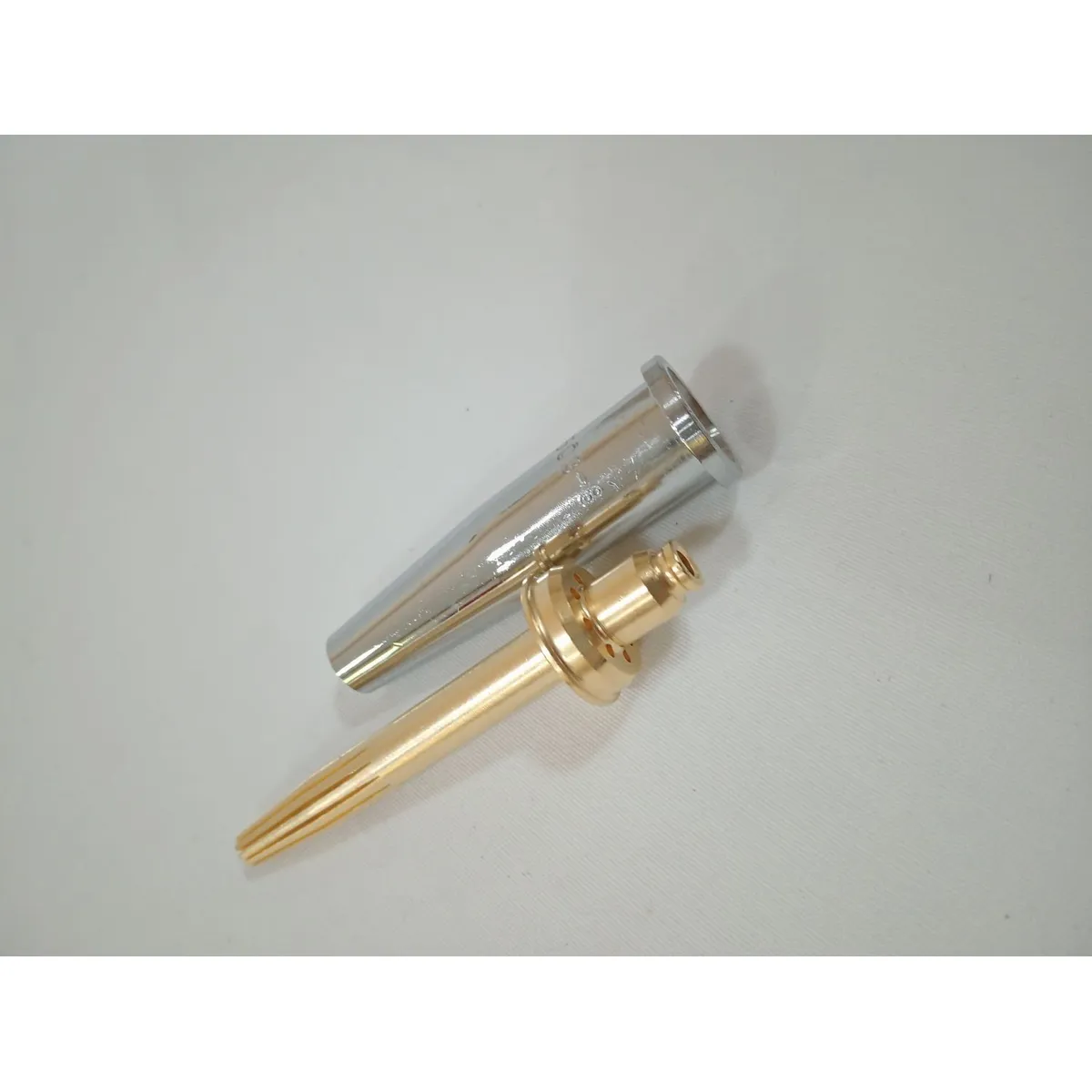 Bico de Corte 1503-8 com 1 Und, marca Lynus - Foto Principal