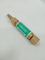 Corta Fluxo Maçarico Oxigenio