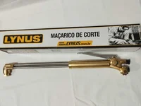 Maçarico de Corte