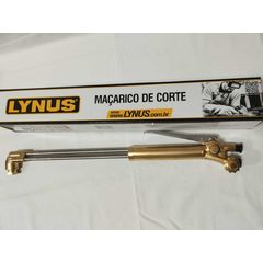 Maçarico de Corte