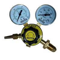 Ral-1 Regulador de Argônio