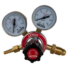 Regulador de Pressão Acetileno