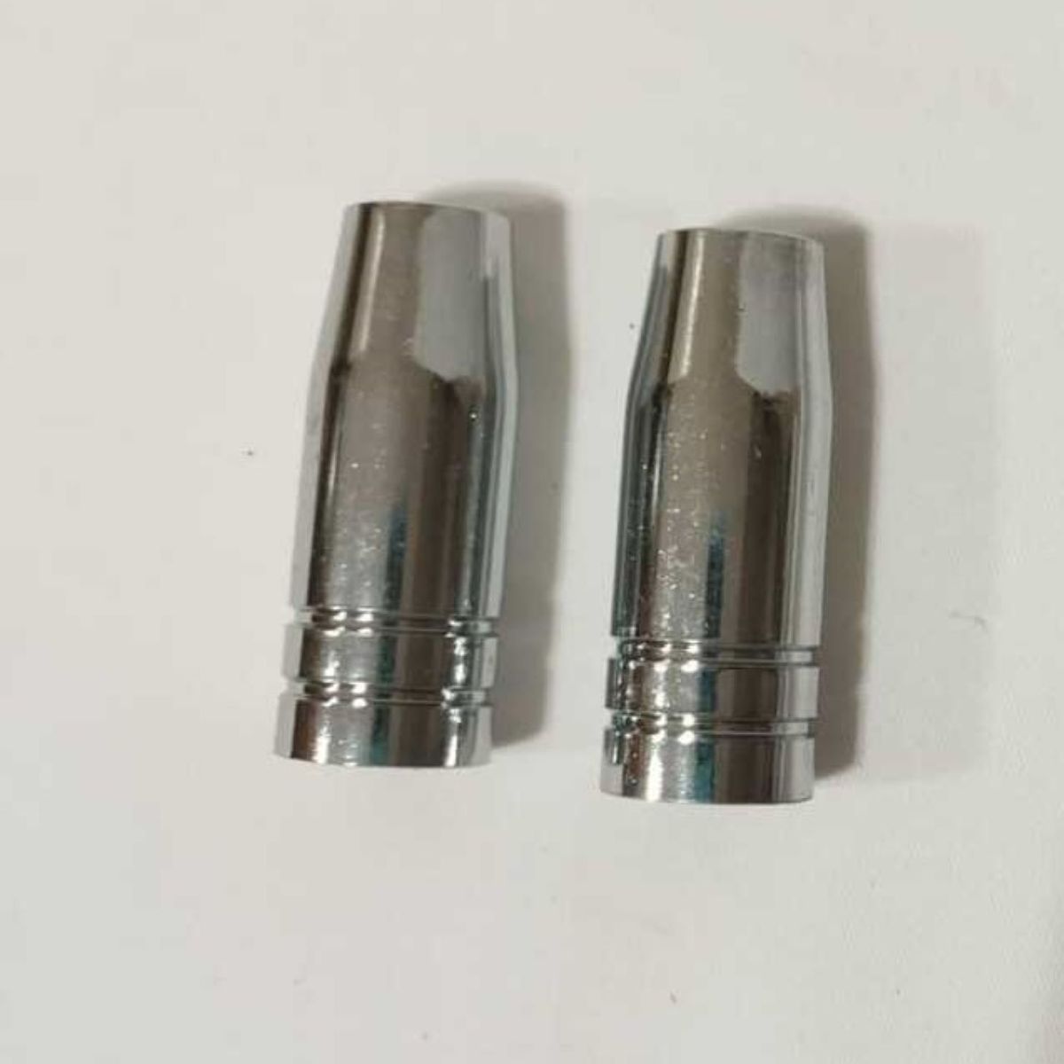 Bml-25 Bocal Metalico com 2 Und, marca  - Foto Principal