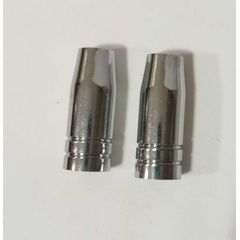 Bml-25 Bocal Metalico com 2 Und