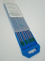 Tvl-2.4 Tungstenio Verde com 10 Und