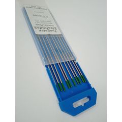 Tvl-2.4 Tungstenio Verde com 10 Und