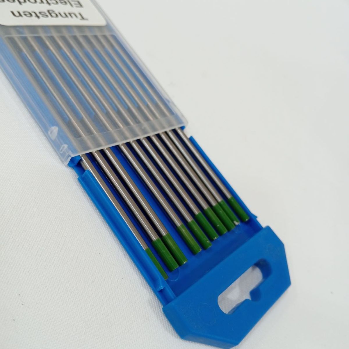 Tungstenio Verde 3,2mm com 10 Und, marca  - Foto Principal