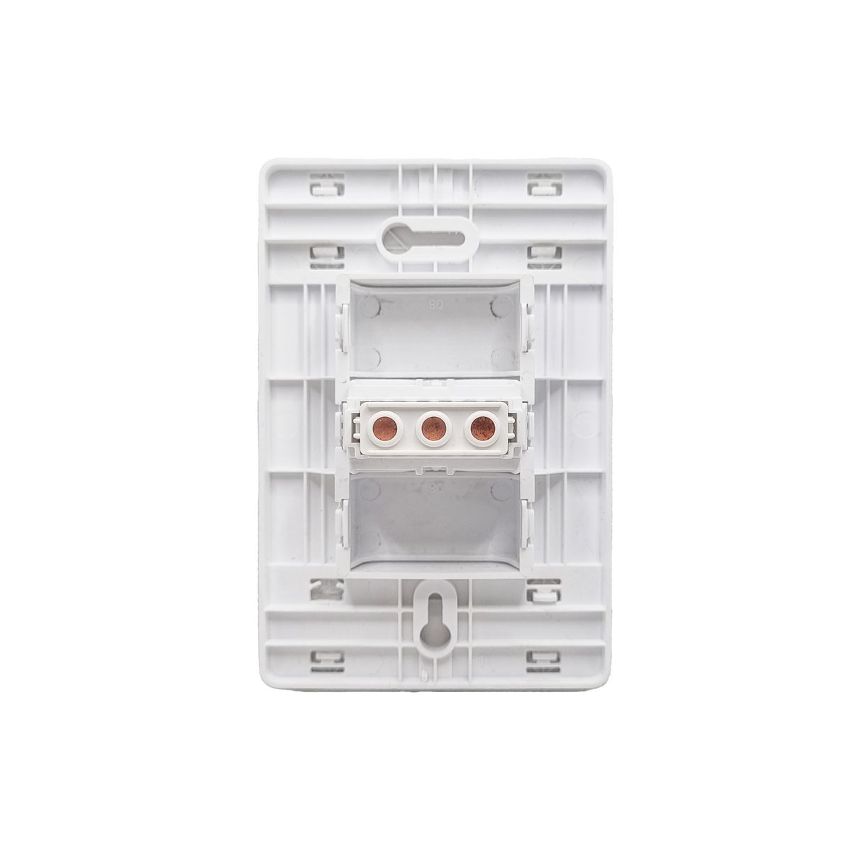 Conj 4x2  1 Int  Simples Horiz Ritz, marca  - Foto 2