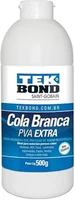 Cola branca pva extra 500g