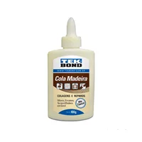 Cola madeira tekbond 100g